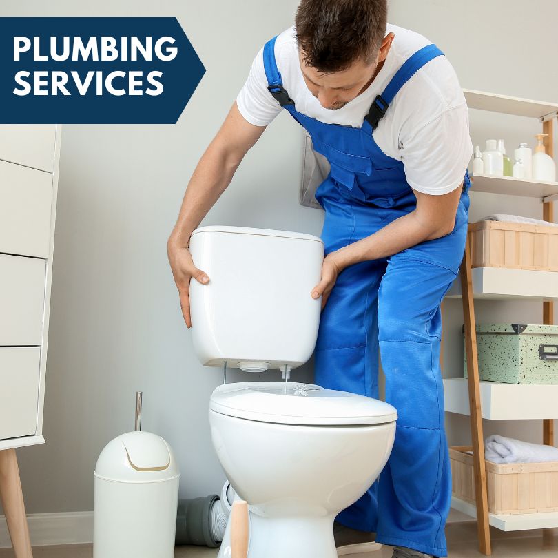 Plumbing Company in Mapleton, IL